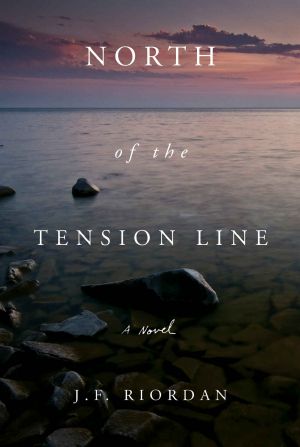 [North Of The Tension Line 01] • North of the Tension Line